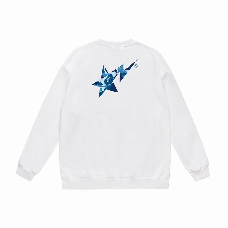 Bape S-XXL 19ct416 (10)